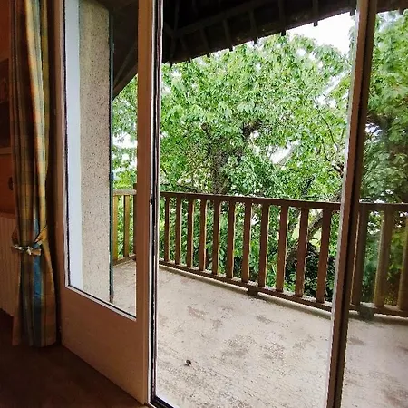 Dom wakacyjny Chez Claudia *