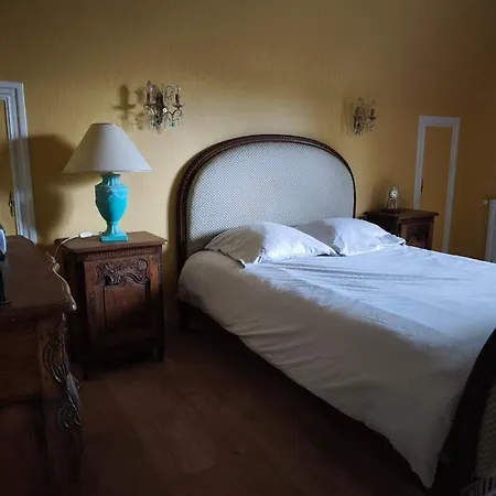 Chez Claudia * Le Thuit-de-l'Oison