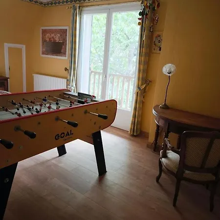 Chez Claudia Dom wakacyjny *