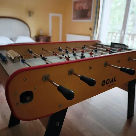 Chez Claudia Dom wakacyjny *