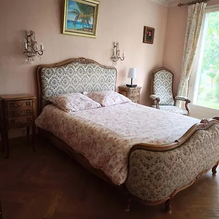 Chez Claudia Dom wakacyjny *