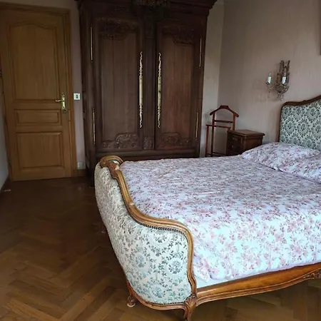 Chez Claudia Dom wakacyjny *