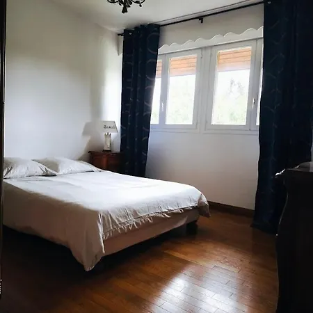 Chez Claudia Dom wakacyjny *