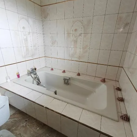 Chez Claudia * Le Thuit-de-l'Oison