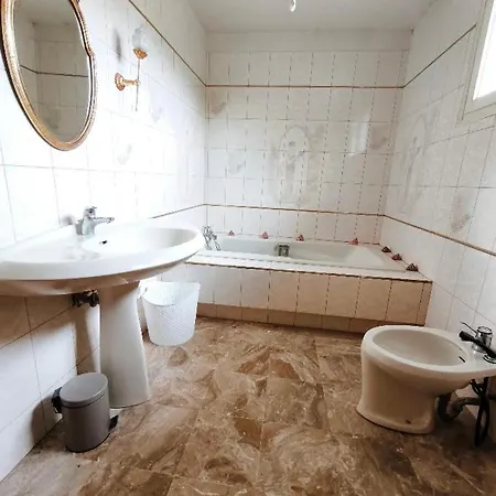 Chez Claudia Le Thuit-de-l'Oison