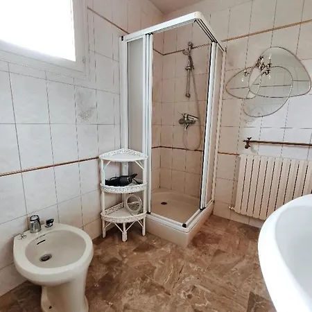 Chez Claudia Dom wakacyjny *