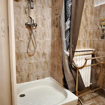 Dom wakacyjny Chez Claudia Le Thuit-de-l'Oison