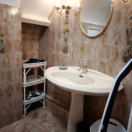 Dom wakacyjny Chez Claudia *