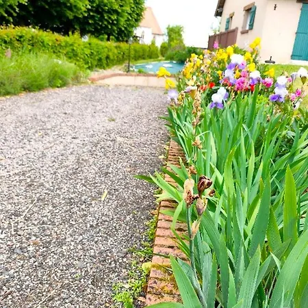 Chez Claudia Dom wakacyjny