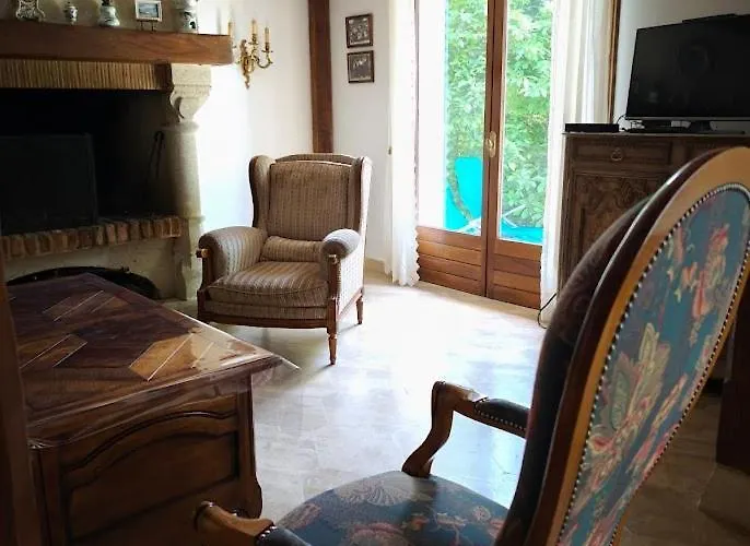 Chez Claudia Сasa de vacaciones