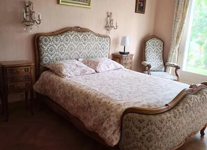 Chez Claudia Сasa de vacaciones *