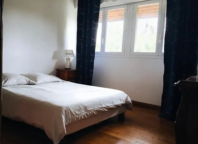 Chez Claudia Сasa de vacaciones *