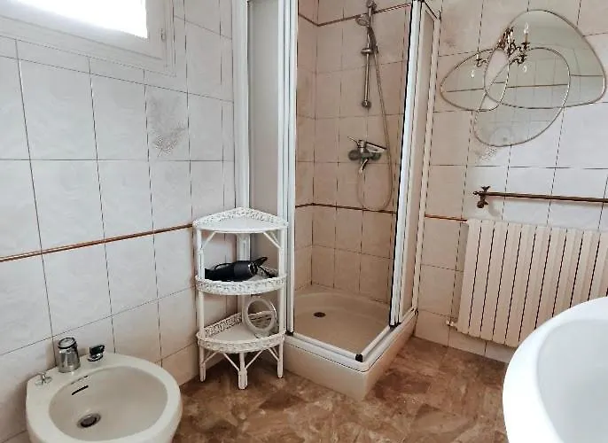 Chez Claudia Сasa de vacaciones *