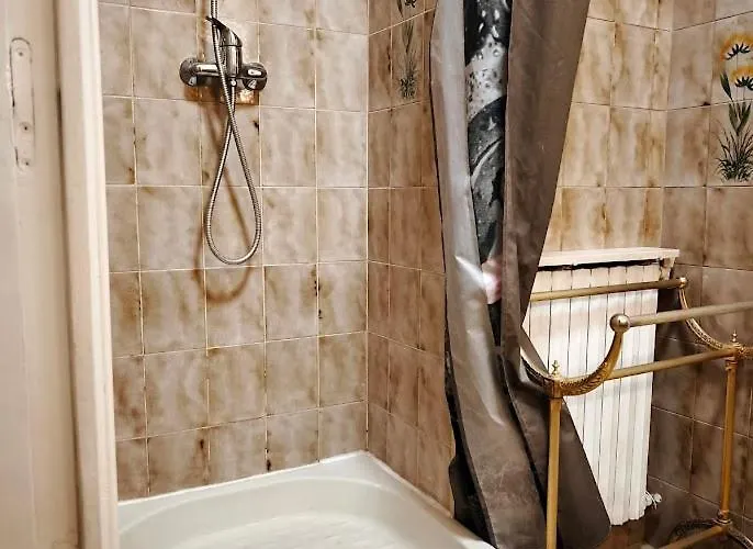 Сasa de vacaciones Chez Claudia Le Thuit-de-l'Oison