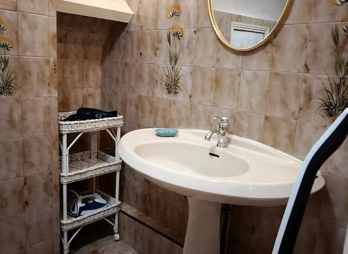 Сasa de vacaciones Chez Claudia *