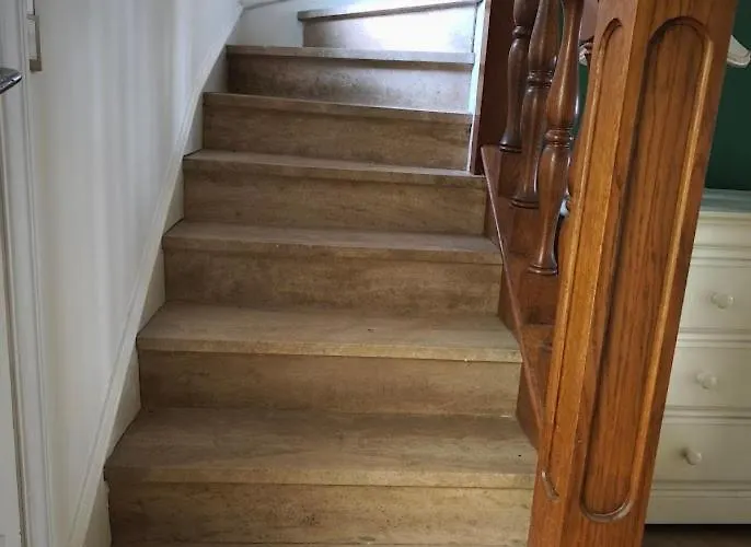 Chez Claudia Сasa de vacaciones Le Thuit-de-l'Oison