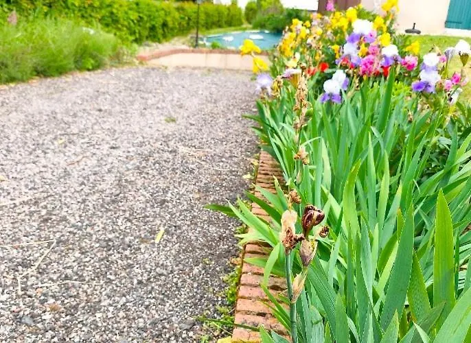 Chez Claudia Сasa de vacaciones